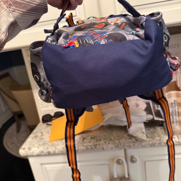 Backpack - Picture 3 of 3